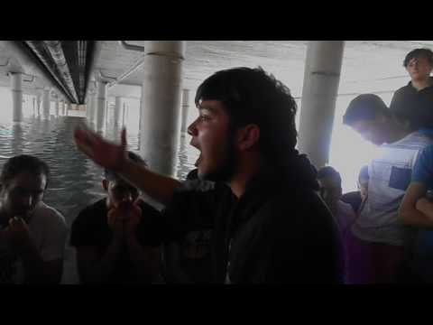 PAUS vs KONDOR - Dieciseisavos - Réplica - SUB 18