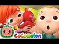 CoComelon En Español Por Favor Y Gracias Canciones Infantiles