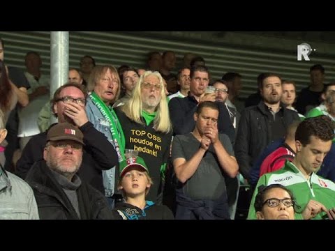 FC Dordrecht terug in vertrouwde eerste divisie