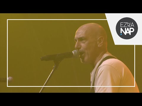 Noel Richards Band - Keep on Praying // Ez az a nap! 2019