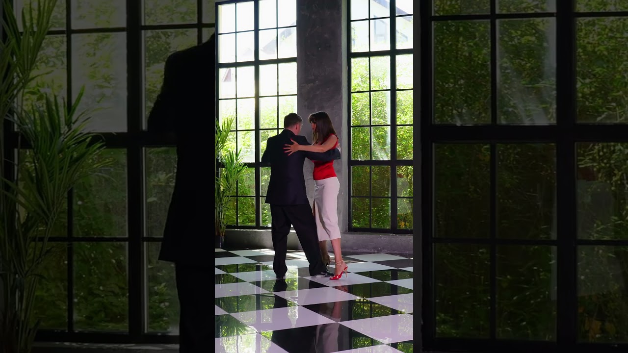 Es Mejor #tango