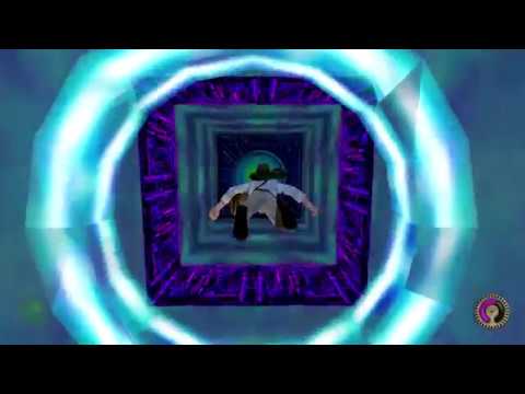 Indiana Jones And The Infernal Machine - 16 - The Aetherium