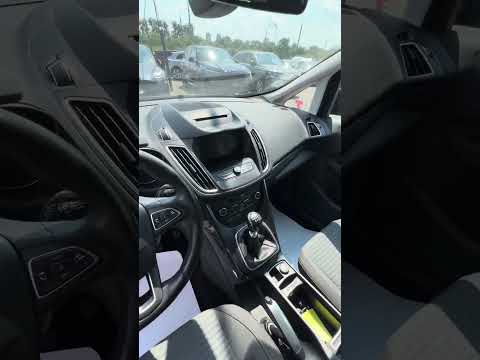 фото ford c-max ii рестайлинг 0