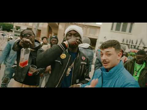 MC Blacker - ft Lil Pasy - BIG DREAMS (official Music Video)