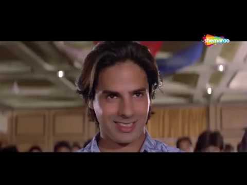 Ek Phool Sa Chehra Hai | Bollywood Old Hits | Best Of Nadeem Shravan | Vijay Benedict |
