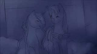 Chapter 44 Righteous Clash The Bridge A Godzilla Mlp Crossover Fimfiction