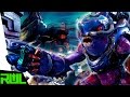 HALO 5 | SEARCHING FOR PROSPECT | WARZONE ASSAULT (Halo 5 Guardians Xbox One) HALO 5 | SEARCHING FOR PROSPECT | WARZONE ASSAULT (Halo 5 Guardians Xbox One)
