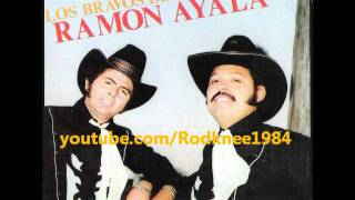 Ramon Ayala - Pajaro En Jaula / Atesoralo
