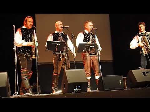 Oberkrainer Kameraden (Pajdasi) - Es klingt Musik