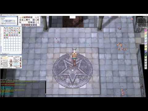 Instance - Old Glast Heim - Amdarais