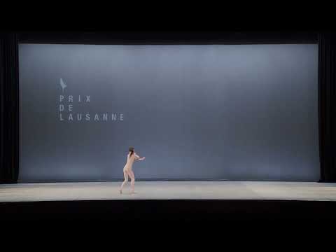 Maya SCHONBRUN, 306–Prix de Lausanne 2022