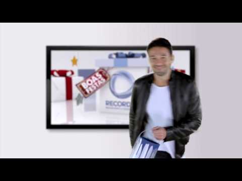 Em 2017 reinvente-se! Boas Festas - Sérgio Marone