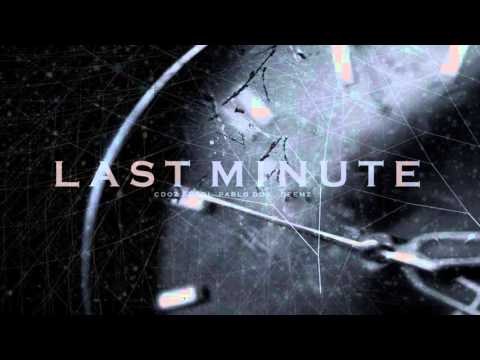 CdoZ x Bedi x Pablo DDS - Last Minute (Prod. Deemz) (Hossa#11)