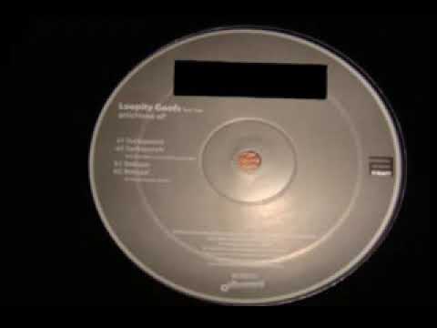 Loopity Goofs feat Zoe - Suckapunch (Rich Sutcliffe's Jackin The System Mix)