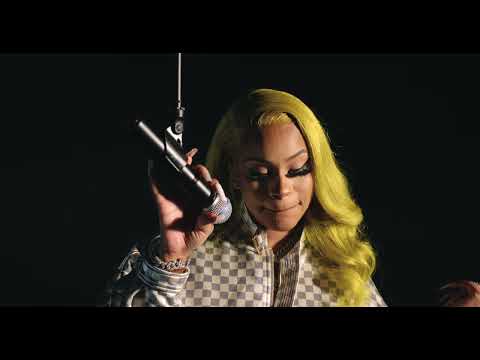 Golde London - Drip Queen Freestyle (Official Music Video)