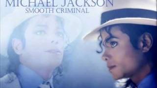 Michael jackson Smooth criminal (audio)