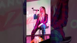 My Address is Hollywood-Adore Delano