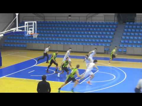 40 primeros segundos del Myrtia-Sagunto