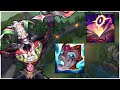 Easiest Way To Win Top Lane As Shaco