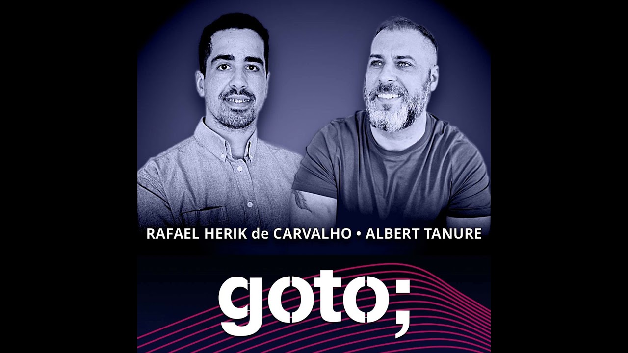 ASP.NET Core 9 Essentials • Albert Tanure & Rafael Herik de Carvalho