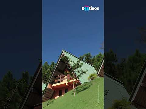 Os 50 destinos mais amados pelos capixabas - Monumento Natural o Frade e a Freira, Itapemirim.