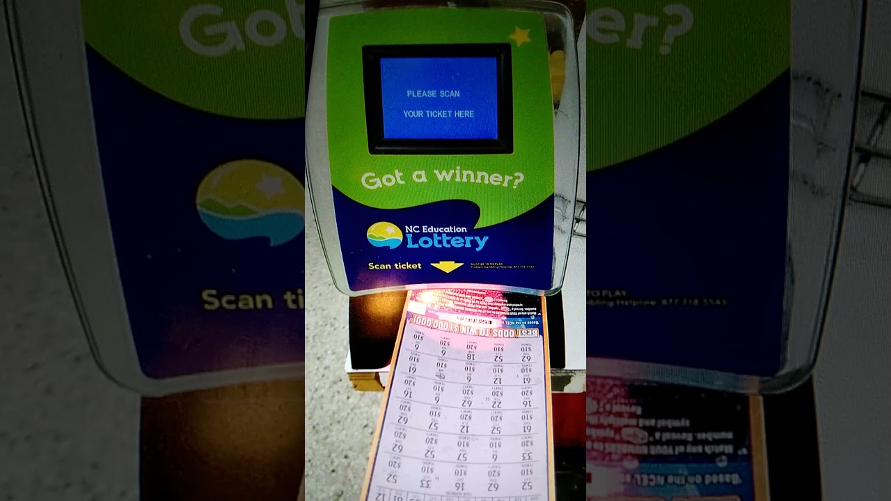 Big Winall ticket Scanned!