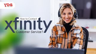 How to contact Xfinity Customer Service?