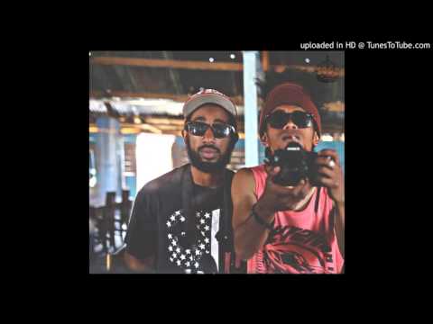 Afanana :: Brezii Boy feat Pit Leo