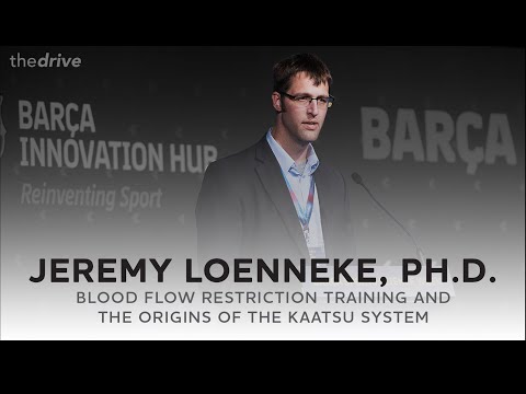 Blood flow restriction (BFR) training and the origins of the Kaatsu system