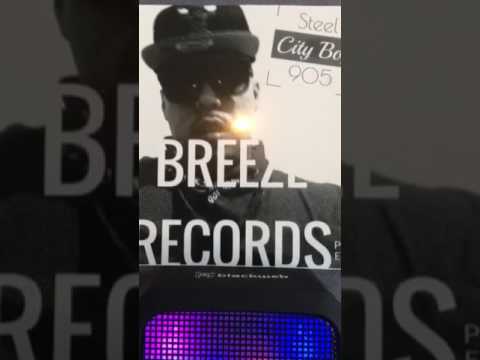 Breeze rnb mixtape