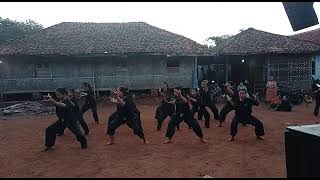 Download lagu Ibing pencak silat kombinasi jaipong kembang boled mp3 Download lagu Ibing pencak silat kombinasi jaipong kembang boled mp3