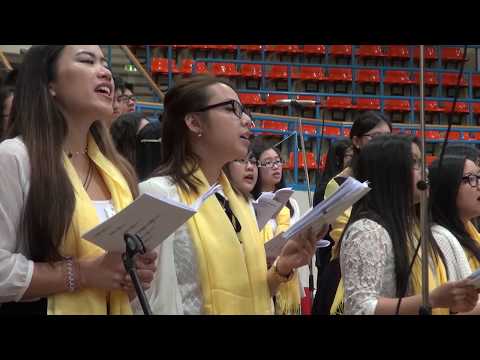 DHCG 2016 - 09 Hosanna