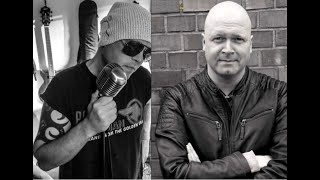 Marius Danielsen - Angel Of Light (Kiske & Heiman) {lyrics}