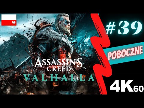 Film - AC Valhalla PL 4K60 [odc 39] - Bies z piekła rodem