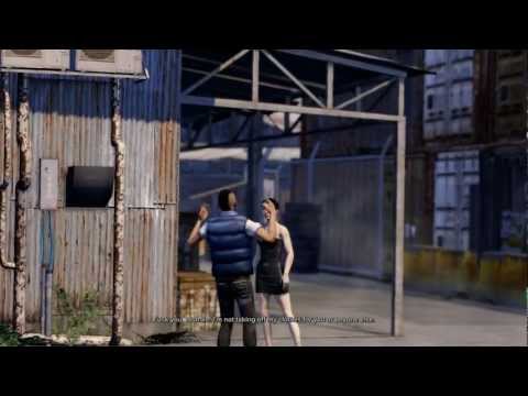 Sleeping Dogs Playthrough Pt.21 Johnny the Ratface