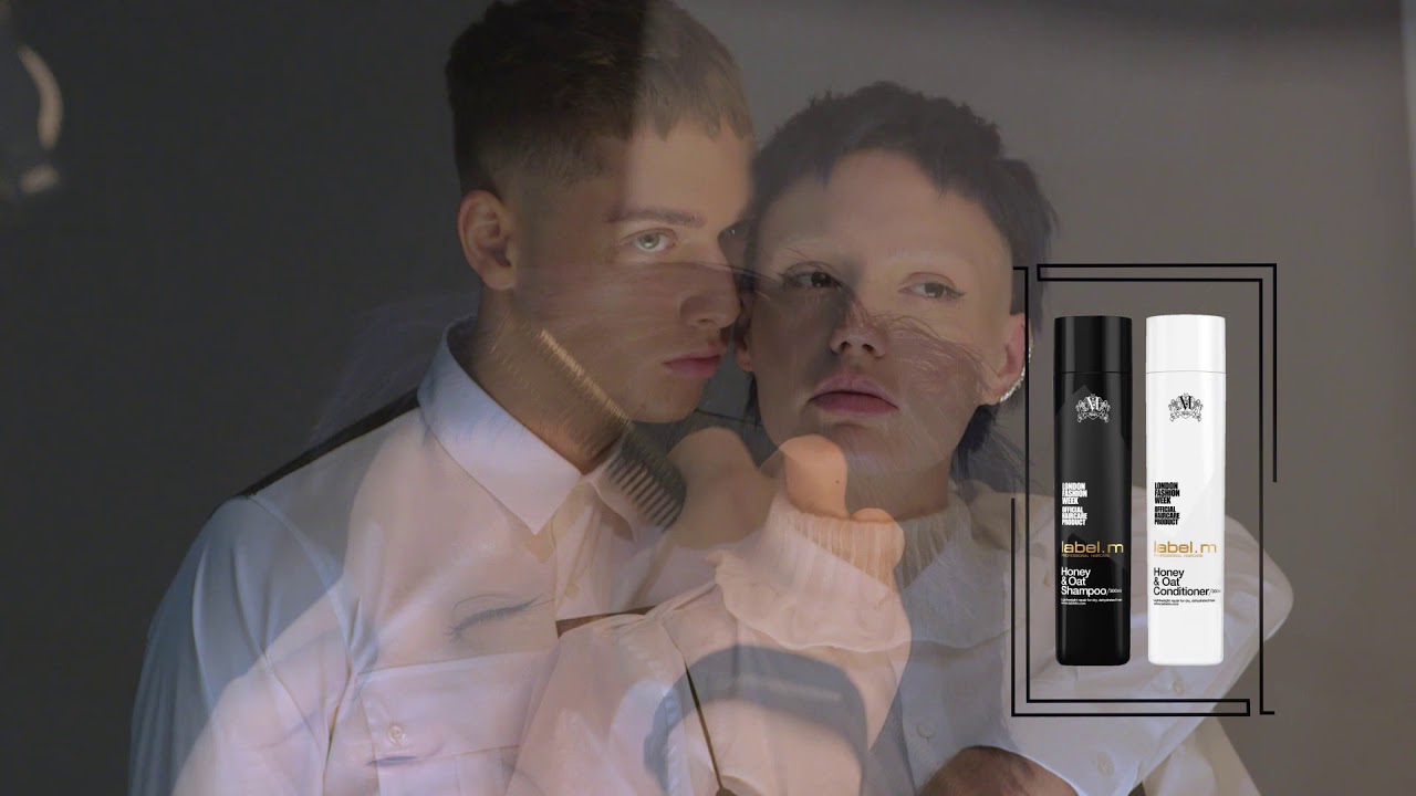 label.m WE ARE TWO// - Educational How-to - Alice