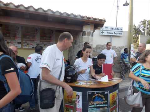 MOTORADUNO SETZU 2013