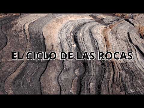 Secrets of the Earth: The Rock Cycle Explained!