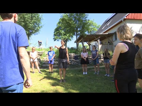 MEgional am 28. Juni 2019