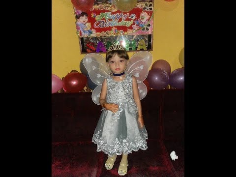 happy birthday samiha 4  part-2