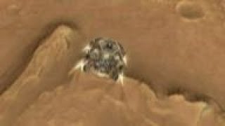 Next stage of the Red Planet mission, searching for signs of life on Mars