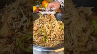 Download lagu You have to make this one pot easy chicken yakhni pulao pilav 😍😍😍😍 mp3 Download lagu You have to make this one pot easy chicken yakhni pulao pilav 😍😍😍😍 mp3