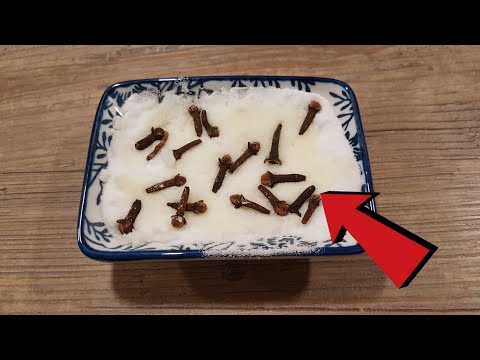 🤫ALLE fragten mich,warum es bei mir SO GUT riecht (DAS ist DAS GEHEIMNIS 🤗)