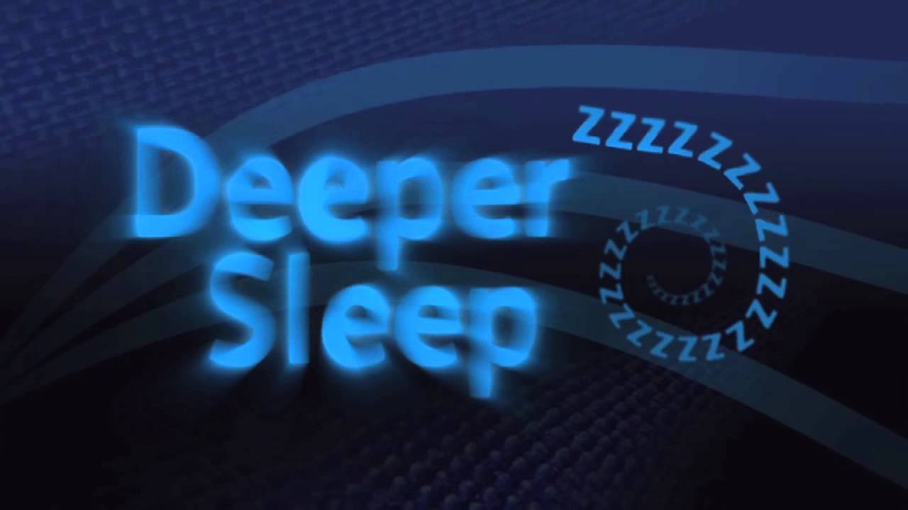 Discover how a Sealy bed can help you become a deeper sleeper