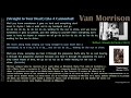 Like a Cannonball (Straight to Your Heart) - Van Morrison - Oscar Sisqués Artigas Like a Cannonball (Straight to Your Heart) - Van Morrison