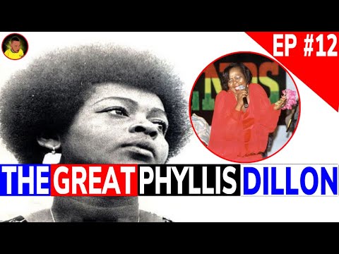Remembering | Phyllis Dillon