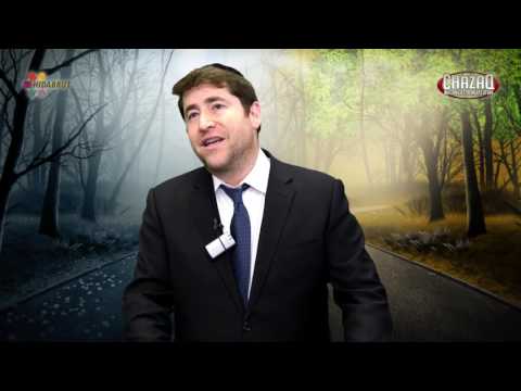 Do the Right Thing - Rabbi Benzion Klatzko