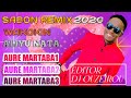 SABON REMIX WAKOKIN ALIYU NATA NA AURE MARTABA OFFICIAL MIX 2020