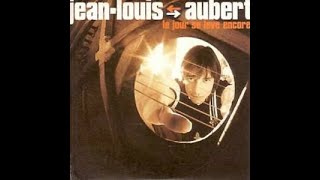 Jean-Louis AUBERT - Le jour se lève encore (tuto guitare)