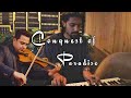 Conquest Of Paradise Koyla SRK Violin Piano Cover Instrumental